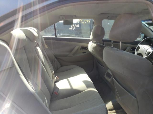 Photo 10 from auction – 2007 TOYOTA CAMRY CE with VIN 4T1BE46K17U692052