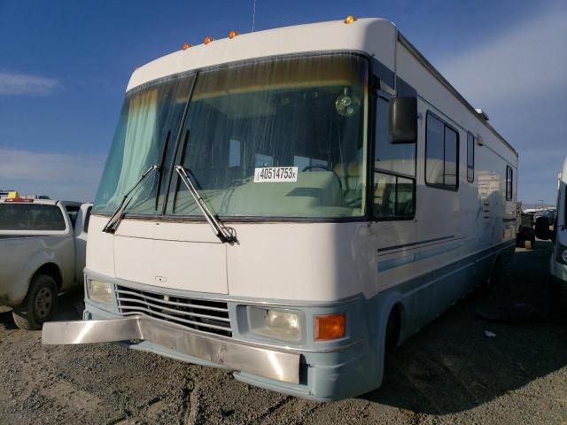 Photo 2 from auction – 1997 DLPH MOTORHOME with VIN 3FCMF53G0VJA03749