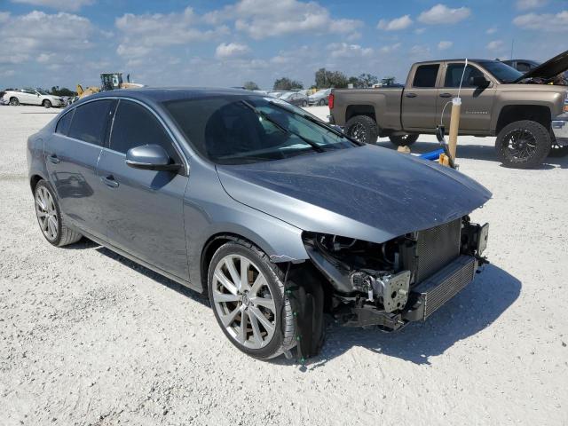 Photo 4 from auction – 2017 VOLVO S60 PREMIE with VIN LYV402HK2HB195004
