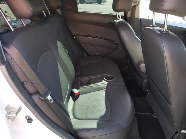 Photo 10 from auction – 2015 CHEVROLET SPARK EV 2 with VIN KL8CL6S02FC776778