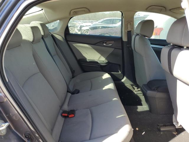 Photo 10 from auction – 2020 HONDA CIVIC 4D E with VIN 2HGFC2F6XLH567973
