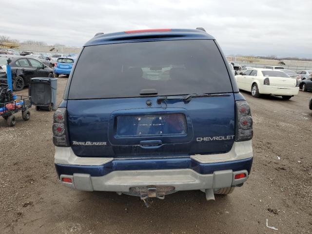 Zdjęcie 6 z aukcji – 2003 CHEVROLET TRAILBLAZE z VIN 1GNET16S136238072
