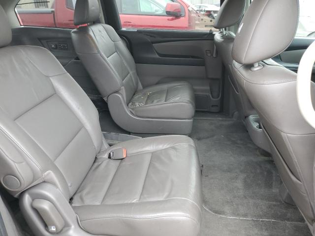 Photo 11 from auction – 2012 HONDA ODYSSEY TO with VIN 5FNRL5H93CB107922