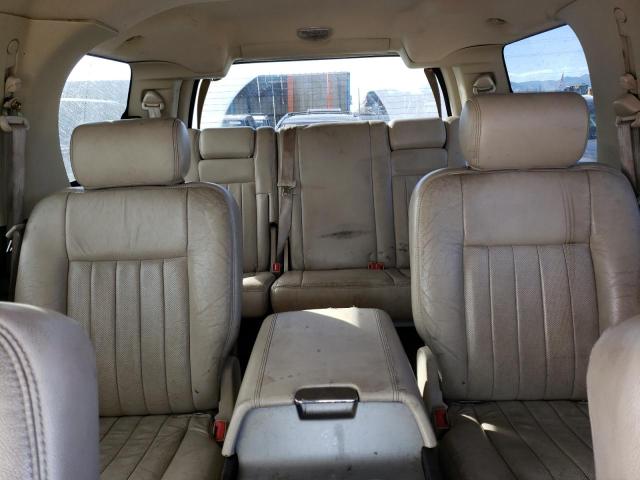 Photo 10 from auction – 2003 LINCOLN NAVIGATOR with VIN 5LMFU28R53LJ19896