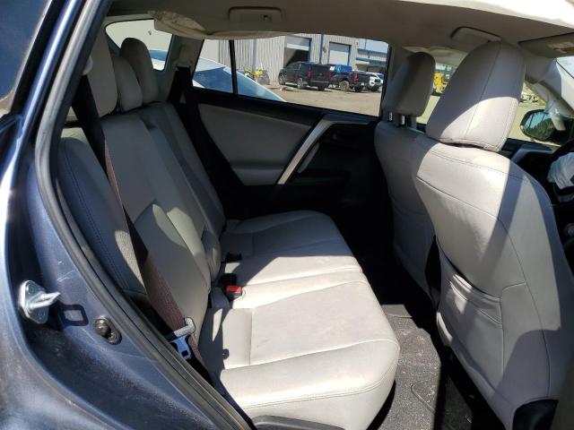 Photo 11 from auction – 2014 TOYOTA RAV4 LE with VIN JTMZFREV0ED041968
