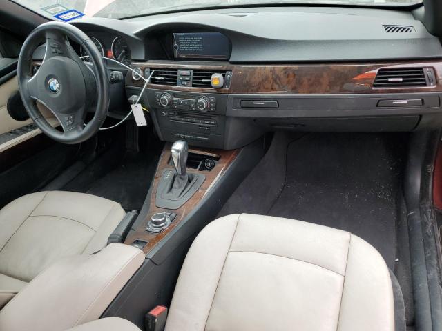 Photo 8 from auction – 2013 BMW 328 I with VIN WBADW3C58DJ526818