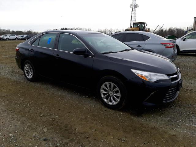 Photo 4 from auction – 2016 TOYOTA CAMRY LE with VIN 4T4BF1FKXGR546671
