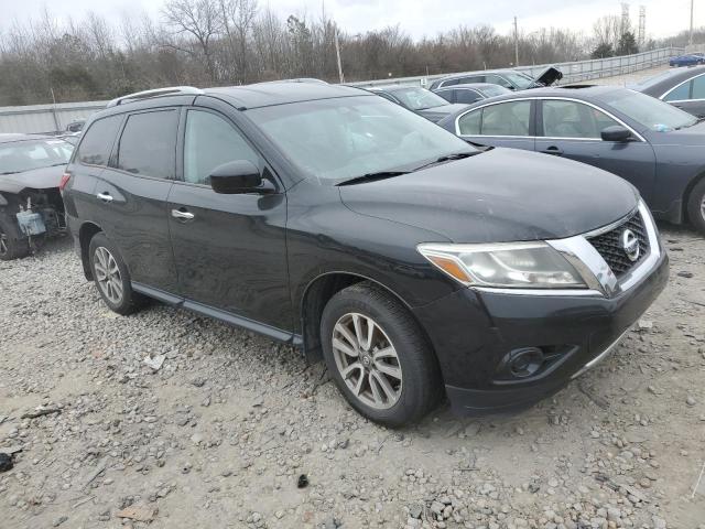 Zdjęcie 4 z aukcji – 2014 NISSAN PATHFINDER z VIN 5N1AR2MN5EC690518
