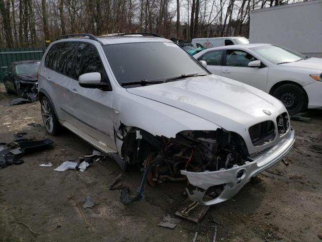 Photo 4 from auction – 2011 BMW X5 XDRIVE5 with VIN 5UXZV8C57BL419140