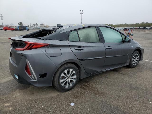 Photo 3 from auction – 2020 TOYOTA PRIUS PRIM with VIN JTDKARFP2L3122568