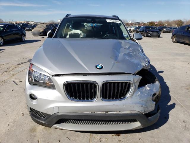 Photo 5 from auction – 2014 BMW X1 SDRIVE2 with VIN WBAVM1C57EVW55142