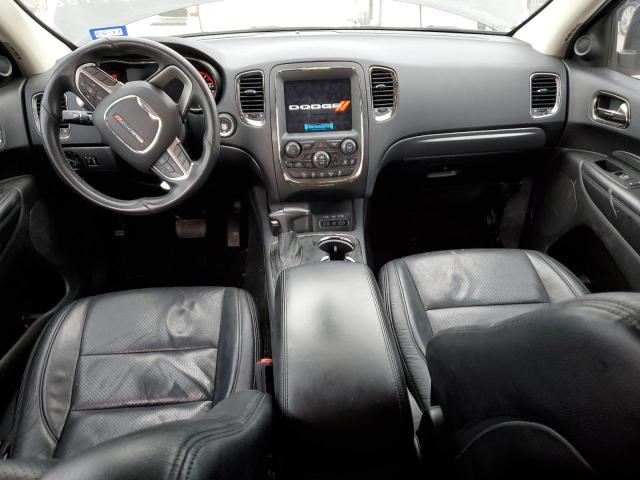 Photo 8 from auction – 2019 DODGE DURANGO GT with VIN 1C4RDHDG3KC806482