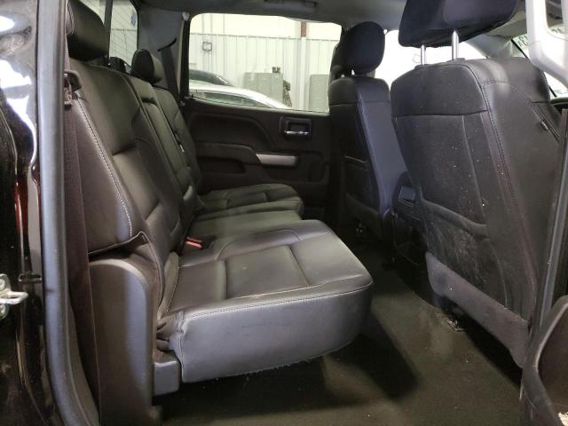 Photo 10 from auction – 2016 CHEVROLET silverado with VIN 1GC1KWE82GF220487