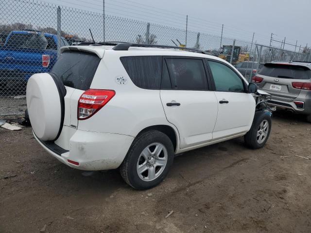 Photo 3 from auction – 2010 TOYOTA RAV4 with VIN 2T3BF4DV8AW058651