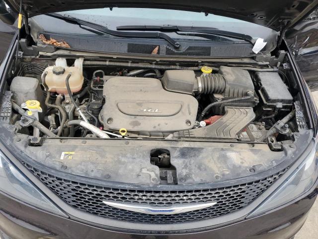 Photo 12 from auction – 2018 CHRYSLER PACIFICA L with VIN 2C4RC1AG4JR274986