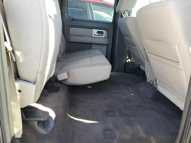 Photo 10 from auction – 2009 FORD F150 SUPER with VIN 1FTRW14859FA21271