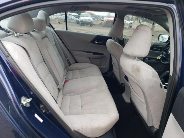 Photo 10 from auction – 2013 HONDA ACCORD EX with VIN 1HGCR2F72DA112478