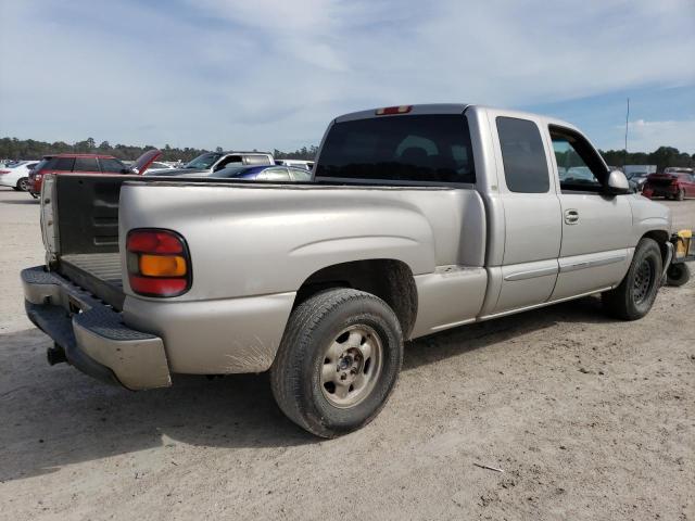 Photo 3 from auction – 2004 GMC NEW SIERRA with VIN 2GTEC19T541305018