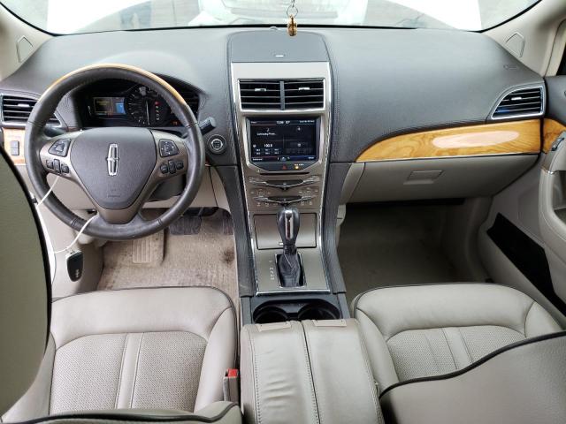 Photo 8 from auction – 2012 LINCOLN MKX with VIN 2LMDJ8JK2CBL12465