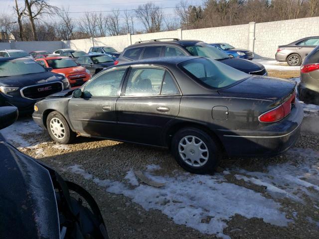 Photo 2 from auction – 2003 BUICK CENTURY CU with VIN 2G4WS52J031186926