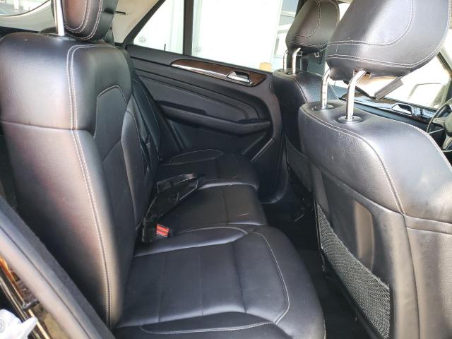 Photo 10 from auction – 2014 MERCEDES-BENZ ML 350 with VIN 4JGDA5JB0EA344565