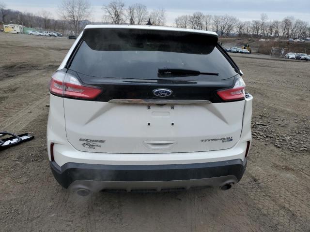 Photo 6 from auction – 2020 FORD EDGE TITAN with VIN 2FMPK4K95LBB21830