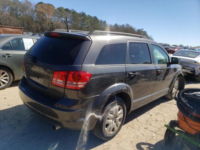 Photo 3 from auction – 2018 DODGE JOURNEY SE with VIN 3C4PDCAB5JT528545
