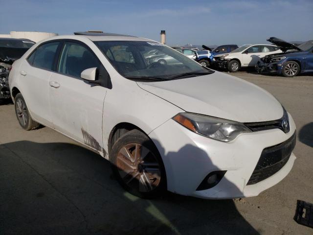 Фото 4 с аукциона – 2015 TOYOTA COROLLA EC с VIN 5YFBPRHE4FP225819