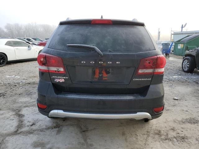 Photo 6 from auction – 2016 DODGE JOURNEY CR with VIN 3C4PDCGB7GT187388