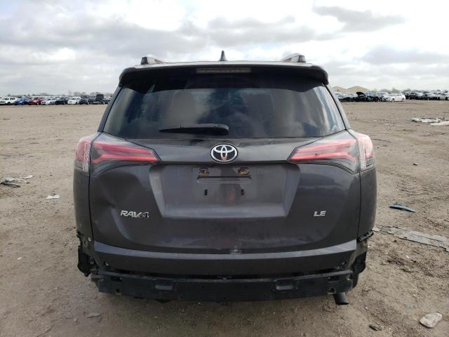 Photo 6 from auction – 2018 TOYOTA RAV4 LE with VIN JTMZFREV2JJ726064