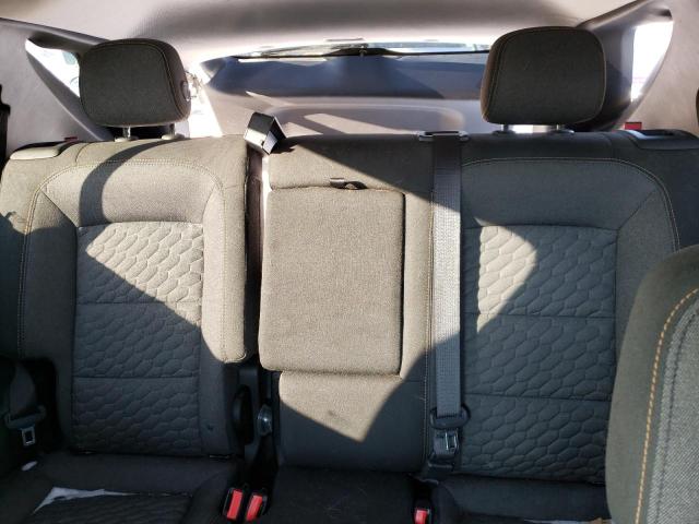 Photo 10 from auction – 2019 CHEVROLET EQUINOX LT with VIN 2GNAXLEX7K6169568