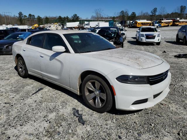 Photo 4 from auction – 2016 DODGE CHARGER SE with VIN 2C3CDXBG9GH105117