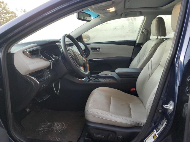 Photo 7 from auction – 2013 TOYOTA AVALON BAS with VIN 4T1BK1EB0DU051169