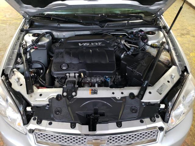 Photo 11 from auction – 2014 CHEVROLET IMPALA LIM with VIN 2G1WA5E32E1176561