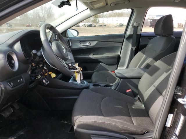 Photo 7 from auction – 2020 KIA FORTE FE with VIN 3KPF24AD2LE148255