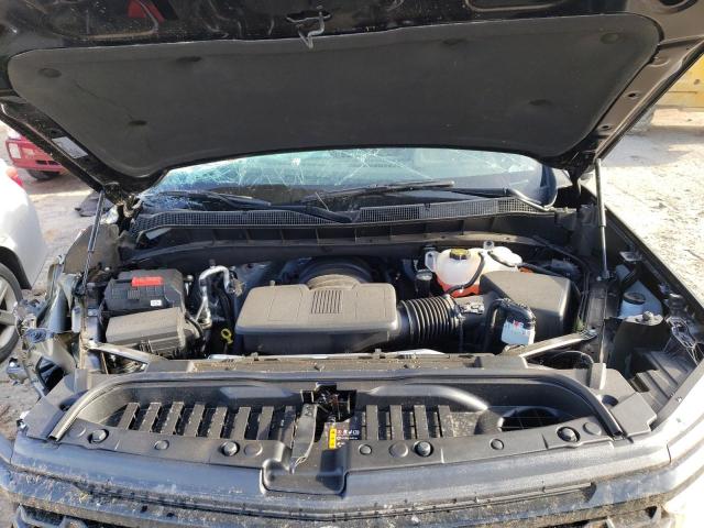 Photo 11 from auction – 2023 CHEVROLET SILVERADO with VIN 2GCUDEED3P1117732