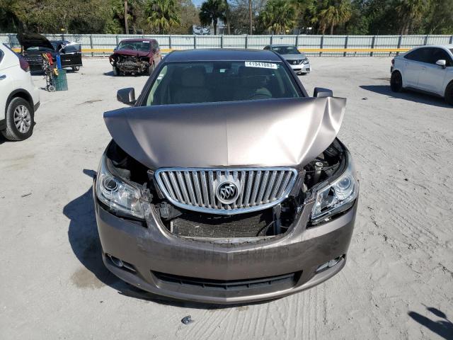 Photo 5 from auction – 2010 BUICK LACROSSE C with VIN 1G4GC5EG7AF313338