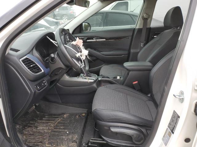 Photo 7 from auction – 2021 KIA SELTOS S with VIN KNDEU2AAXM7056635