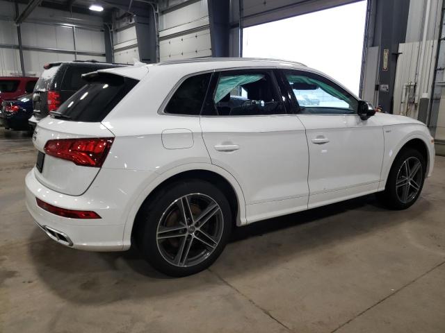 Photo 3 from auction – 2018 AUDI SQ5 PREMIU with VIN WA1A4AFY3J2008637
