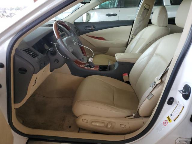 Photo 7 from auction – 2007 LEXUS ES 350 with VIN JTHBJ46G472081955