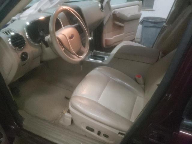 Photo 7 from auction – 2007 FORD EXPLORER E with VIN 1FMEU74E17UA83784