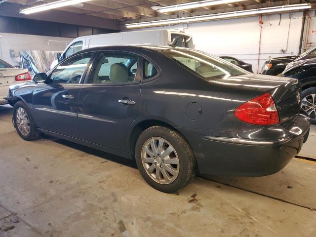 Photo 2 from auction – 2008 BUICK LACROSSE C with VIN 2G4WD582681139529