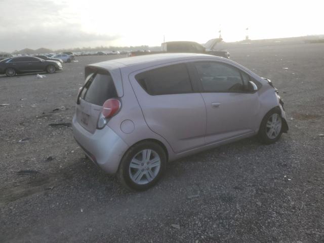 Photo 3 from auction – 2013 CHEVROLET SPARK LS with VIN KL8CB6S94DC531379
