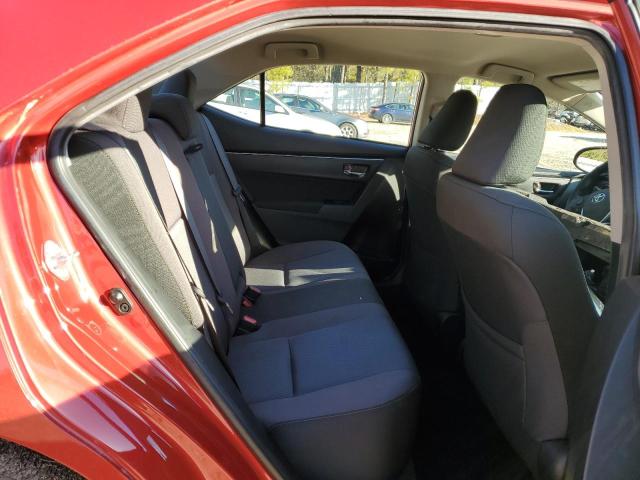Photo 10 from auction – 2017 TOYOTA COROLLA L with VIN 2T1BURHE8HC861106