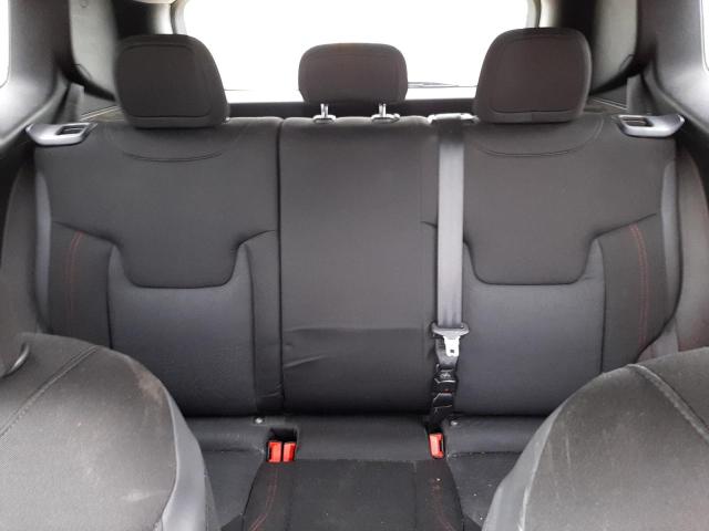 Photo 10 from auction – 2015 JEEP RENEGADE T with VIN ZACCJBCT0FPB62719