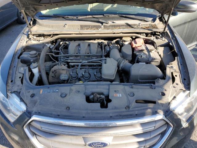 Photo 11 from auction – 2016 FORD TAURUS SEL with VIN 1FAHP2E80GG115875