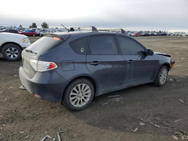 Photo 3 from auction – 2010 SUBARU IMPREZA 2. with VIN JF1GH6B64AH812423