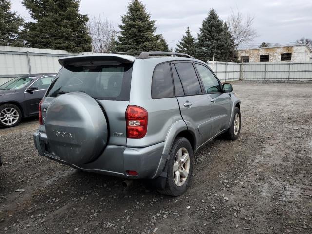 Photo 3 from auction – 2005 TOYOTA RAV4 with VIN JTEHD20V150050083
