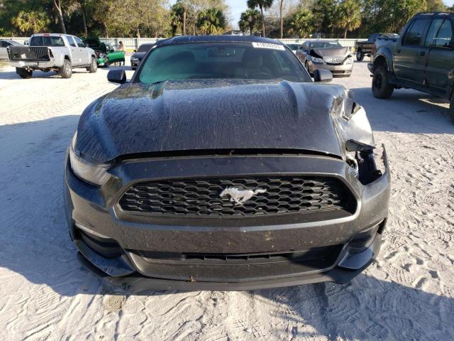Photo 5 from auction – 2017 FORD MUSTANG with VIN 1FA6P8AMXH5301479