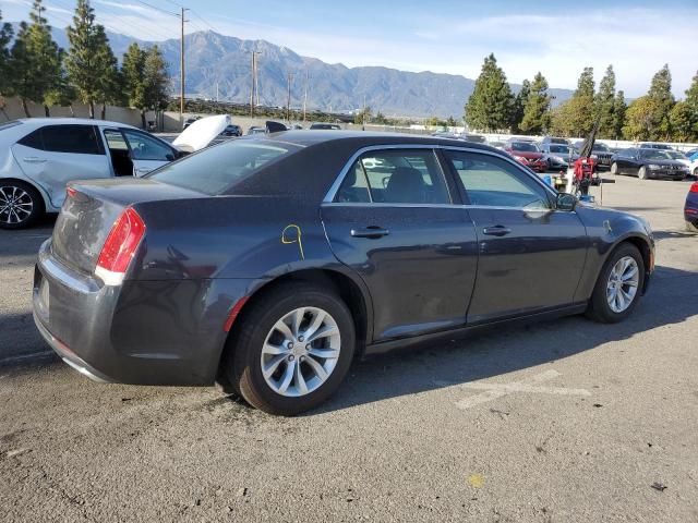 Photo 3 from auction – 2016 CHRYSLER 300 LIMITE with VIN 2C3CCAAG5GH167356